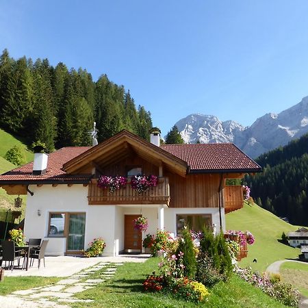 Luech Da Mirio Apartman La Valle Szoba fotó